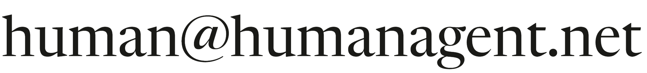 Contact address